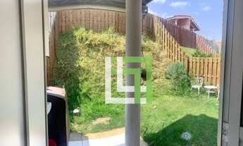 Imagem: Casa com 2 dormitórios à venda, 70 m²