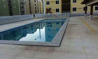 Imagem 2: VILLAGE JARDINS 2 - CHAVE 58MIL