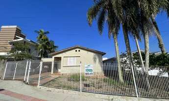 Imagem: Casa para venda possui 80 metros quadrados