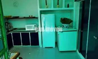 Imagem 6: MOEMA - SOBRADO COM 289,0M² AC, 300,0M² DE TERRENO 4 VAGAS , EDÍCULA COM 2 DORMS WC E ÁR