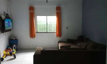 Imagem: Aluga-se casa sitio natureza