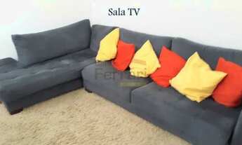 Imagem 4: Apartamento à venda 3 dormitórios e 3 vagas