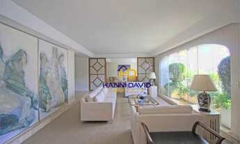 Imagem 7: Jardim Paulista- 276 úteis- 3 garagens- impecável