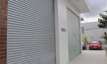 Imagem 2: Ponto comercial/Loja/Box para aluguel tem 25 metros quadrados em Vila União - Fortaleza