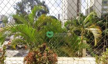 Imagem 3: Apartamento com 3 dormitórios à venda, 87 m² por R$ 1.100.000,00 - Vila Clementino - São P