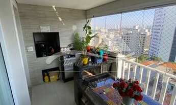 Imagem 5: Apartamento 3 Quartos à venda, Vila Mariana - São Paulo