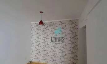 Imagem 2: Kitnet com 1 dormitório, 36 m² - venda por R$ 150.000,00 ou aluguel por R$ 1.440,00/mês