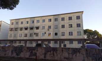 Imagem: Apartamento para venda tem 60 metros quadrados