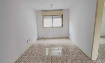 Imagem 3: Apartamento 2 dormitórios com vaga para locação no Bairro Cristal - S3128