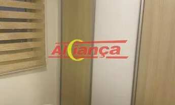 Imagem 3: LINDO A\PARTAMENTO 82M² COM 02 DORMITÓRIOS SENDO 01 SUÍTE. DE ÓTIMA LOCALIZAÇÃO