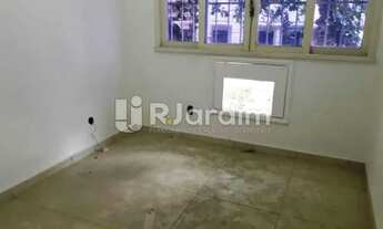 Imagem 2: Casa com 5 quartos para alugar, 271 m² - Botafogo - Rio de Janeiro/RJ