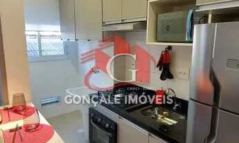 Imagem 5: São Paulo - Apartamento Padrão - Vila Maria Alta