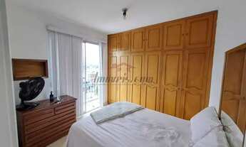 Imagem 5: Apartamento-À VENDA-Taquara-Rio de Janeiro-RJ