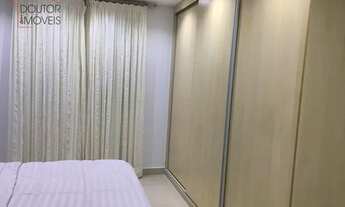 Imagem 3: Apartamento com 4 dormitórios para alugar, 140 m² por R$ 6.150/mês - Tatuapé - São Paulo/S