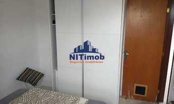 Imagem 4: Apartamento à venda, 2 quartos, 1 vaga, Engenhoca - Niterói/RJ