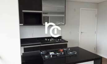 Imagem 2: BARUERI - Apartamento Padrão - BETHAVILLE I