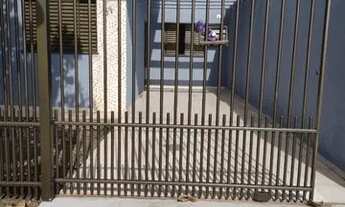 Imagem: Casa Germinada JD Porto Seguro