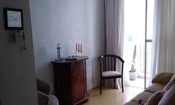 Imagem 1: Apartamento no Condomínio Praça Das Orquídeas em Santana com 91m² 3 Dormitórios 3 Banheiro