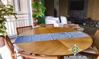 Imagem 6: HELBOR SPAZIO CLUB ALTO IPIRANGA