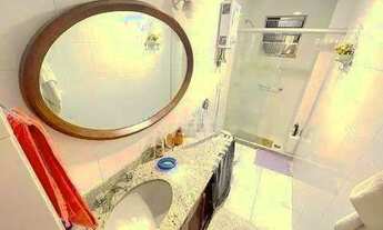 Imagem 6: Apartamento à venda, 3 quartos, 1 suíte, 1 vaga, Copacabana - RIO DE JANEIRO/RJ