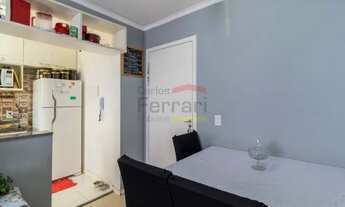 Imagem 5: Apartamento Novo 2 dormitórios, 1 vaga - Vila Nova Cachoeirinha