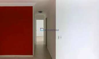 Imagem 5: Apartamento reformado próximo do Metrô Jabaquara, com 2 dormitórios, 1 banheiro, 1 vaga