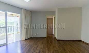 Imagem: APARTAMENTO 2 DORMITÓRIOS EM PERDIZES