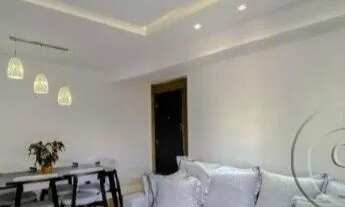 Imagem 3: Absoluto mooca Apartamento com 3 dormitórios