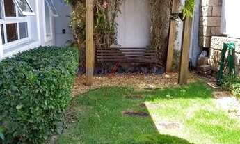 Imagem 2: Casa - Parque Alto Taquaral - Campinas