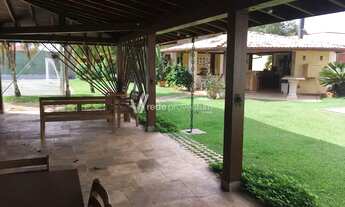 Imagem 2: Casa - Parque Taquaral - Campinas