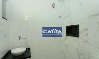 Imagem 6: Apartamento com 2 dormitórios à venda, 39 m² por R$ 318.720,00 - Tatuapé - São Paulo/SP