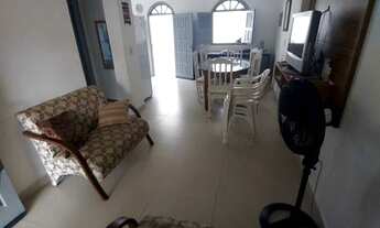 Imagem 4: Casa para aluguel possui 140 metros quadrados com 4 quartos em Barra do Sahy - Aracruz - E