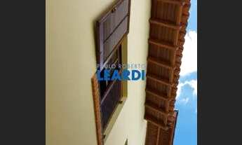 Imagem: CASA DE VILA - MORUMBI - SP