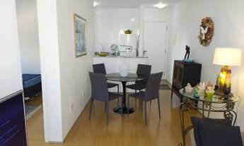 Imagem 4: Apartamento para venda tem 50 metros quadrados com 2 quartos em Vila Moreira - São Paulo