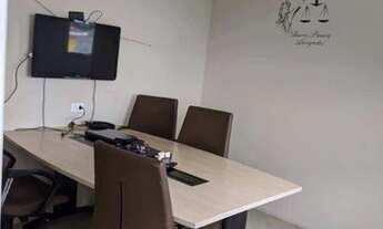 Imagem 5: Sala comercial Rua Cerro Cora Alto da Lapa