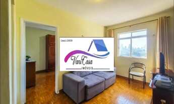 Imagem 2: Apartamento 1 Quarto à venda, Ipiranga - São Paulo