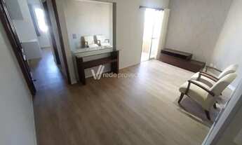 Imagem: Apartamento - Bosque - Campinas