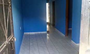 Imagem 2: Alugo casa 550 reais