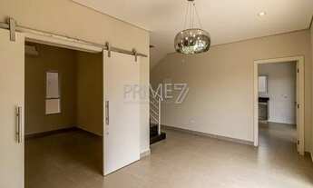 Imagem 7: PIRACICABA - Casa de Condomínio - Loteamento Santa Rosa