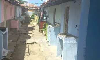 Imagem 5: Aluguel de quarto de vila