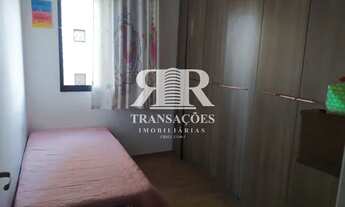 Imagem 7: Apartamento 2 dormitórios, 47m², aluguel por R$ 1.500,00 - Reserva Colonial - Bauru/SP