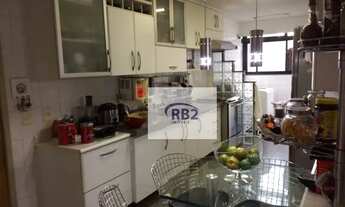 Imagem 7: Apartamento com 3 dormitórios à venda, 190 m² por R$ 1.390.000,00 - Icaraí - Niterói/RJ