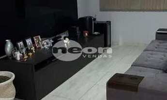 Imagem 2: SãO BERNARDO DO CAMPO - Apartamento Padrão - Jardim Olavo Bilac