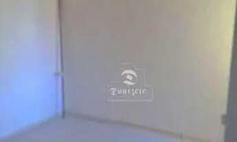 Imagem 4: Apartamento com 3 dormitórios à venda, 75 m² por R$ 360.000,00 - Vila Apiaí - Santo André