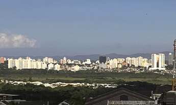 Imagem 4: Apartamento para venda tem 158 metros quadrados com 3 quartos em Urbanova - São José dos C