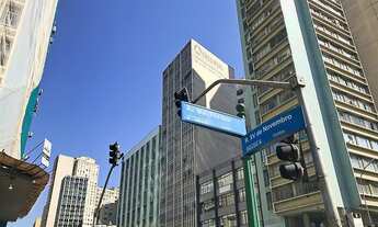 Imagem 2: Sala comercial | Centro Mal Floriano