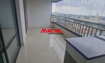 Imagem 2: Apartamento Padrão em Caçapava