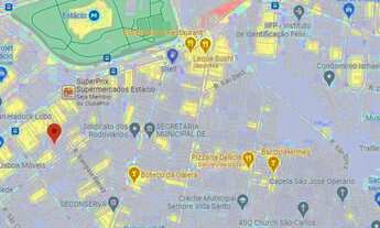 Imagem 3: APARTAMENTO NO ESTÁCIO COM 64M²