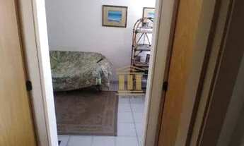 Imagem 2: Apartamento com 2 dormitórios à venda, 55 m² por R$ 250.000,00 - Jardim Satélite - São Jos