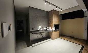 Imagem 6: Casa com 3 dormitórios à venda, 300 m² por R$ 1.450.000 - 507 Sul (Arso 53) - Palmas/TO